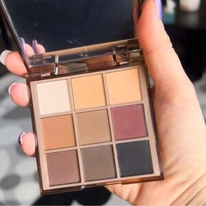 Mirage Eyeshadow Palette